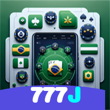 777J：Jogue nas nossas slots e conquiste vitórias épicas!