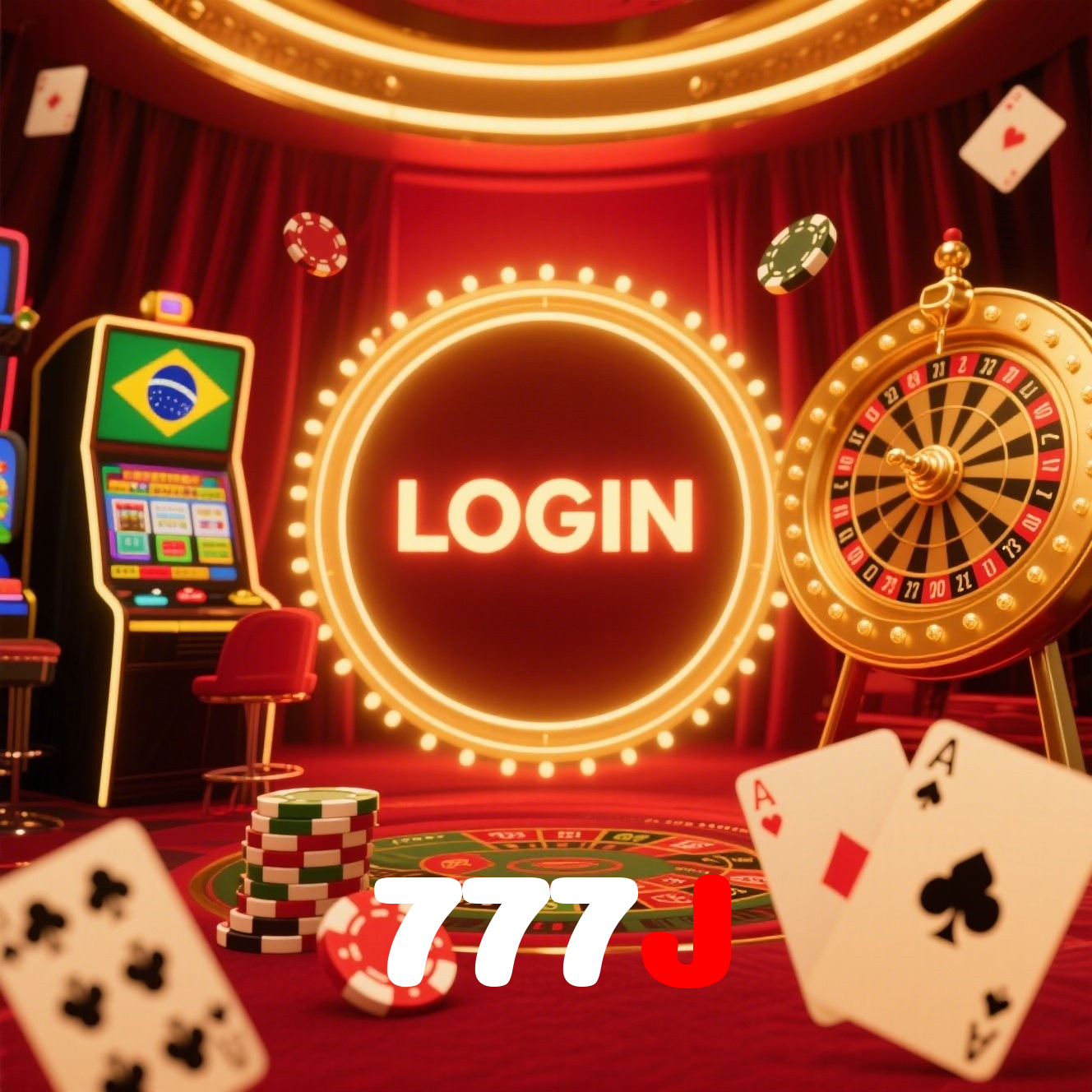 777J:Jogue poker, aposte no futebol e conquiste grandes prêmios em nosso cassino!