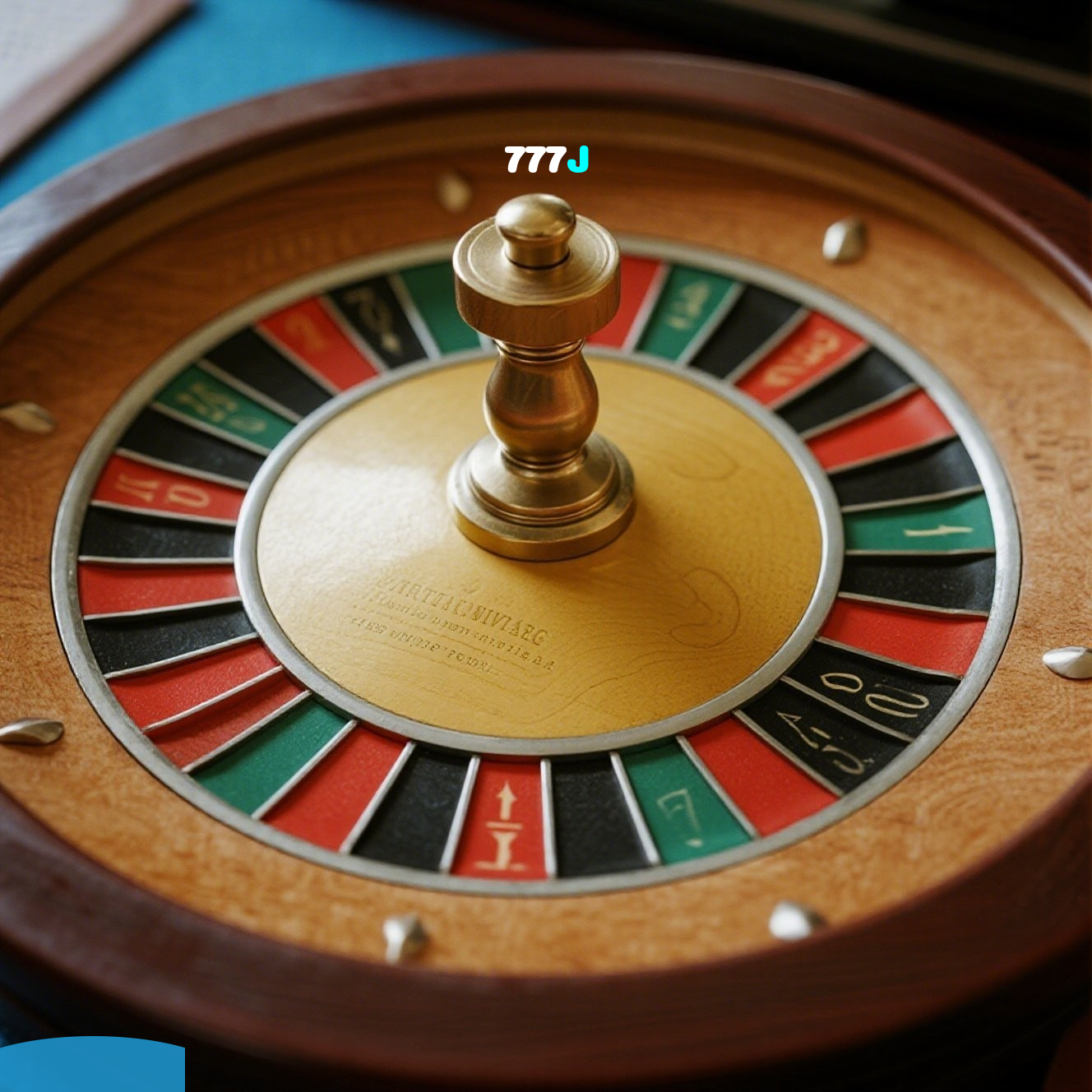777J:Vire um mestre do Blackjack e conquiste sua vitória!
