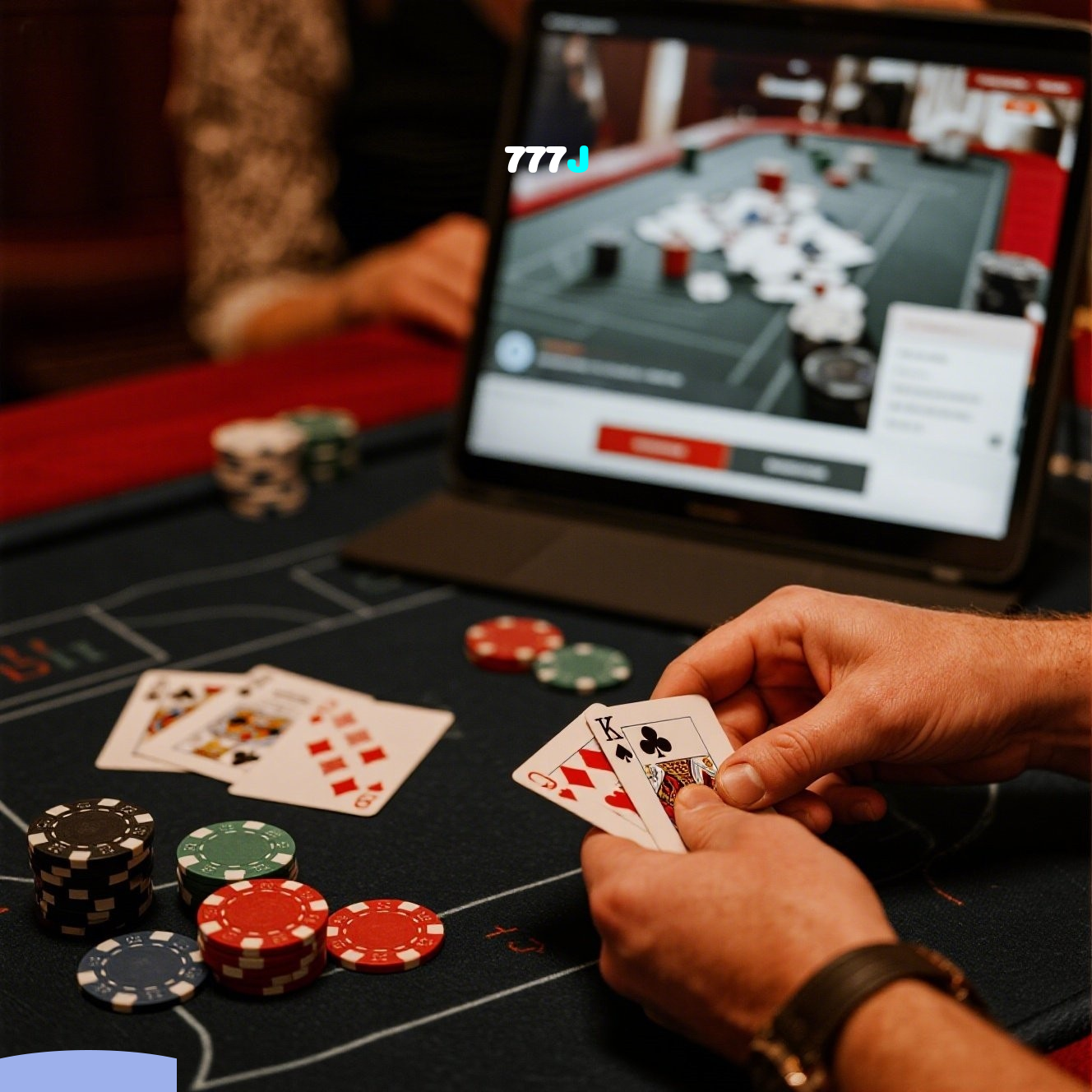 777J:Jogue poker e aposte no futebol para grandes prêmios em nosso cassino!