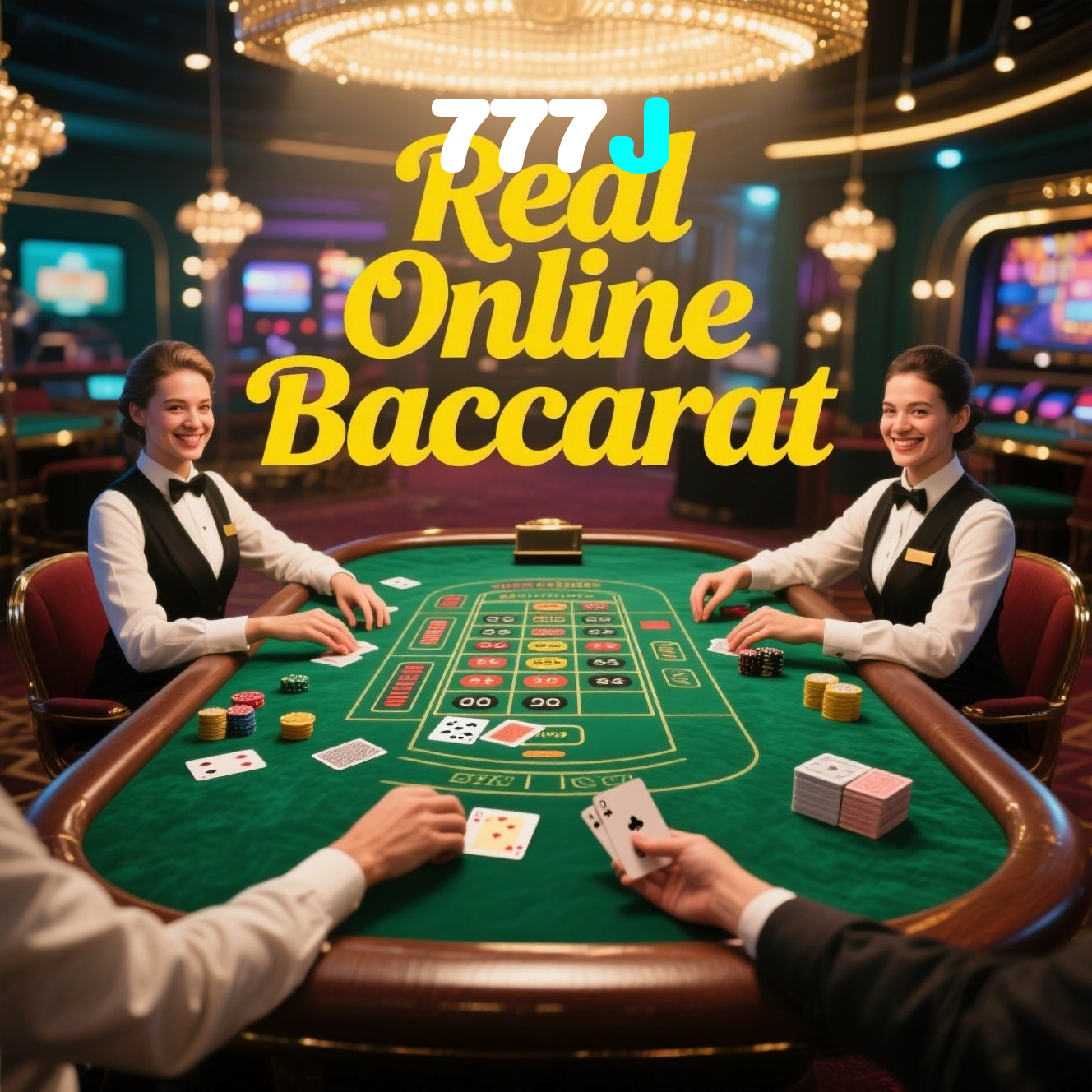 777J:Aposte no seu time no futebol e divirta-se com slots e roleta!