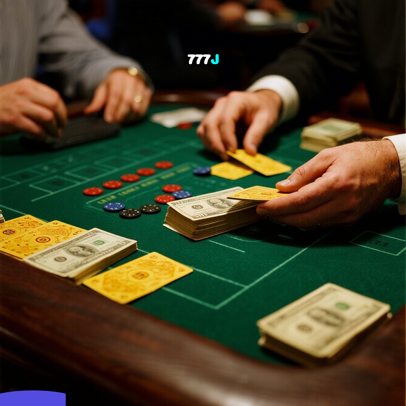 777J:Aposte no seu time e jogue roleta no cassino mais confiável!