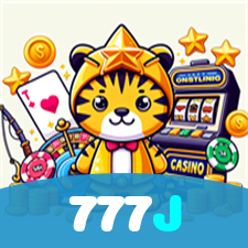 777J：Vença no poker e prove que você é o mestre das cartas!