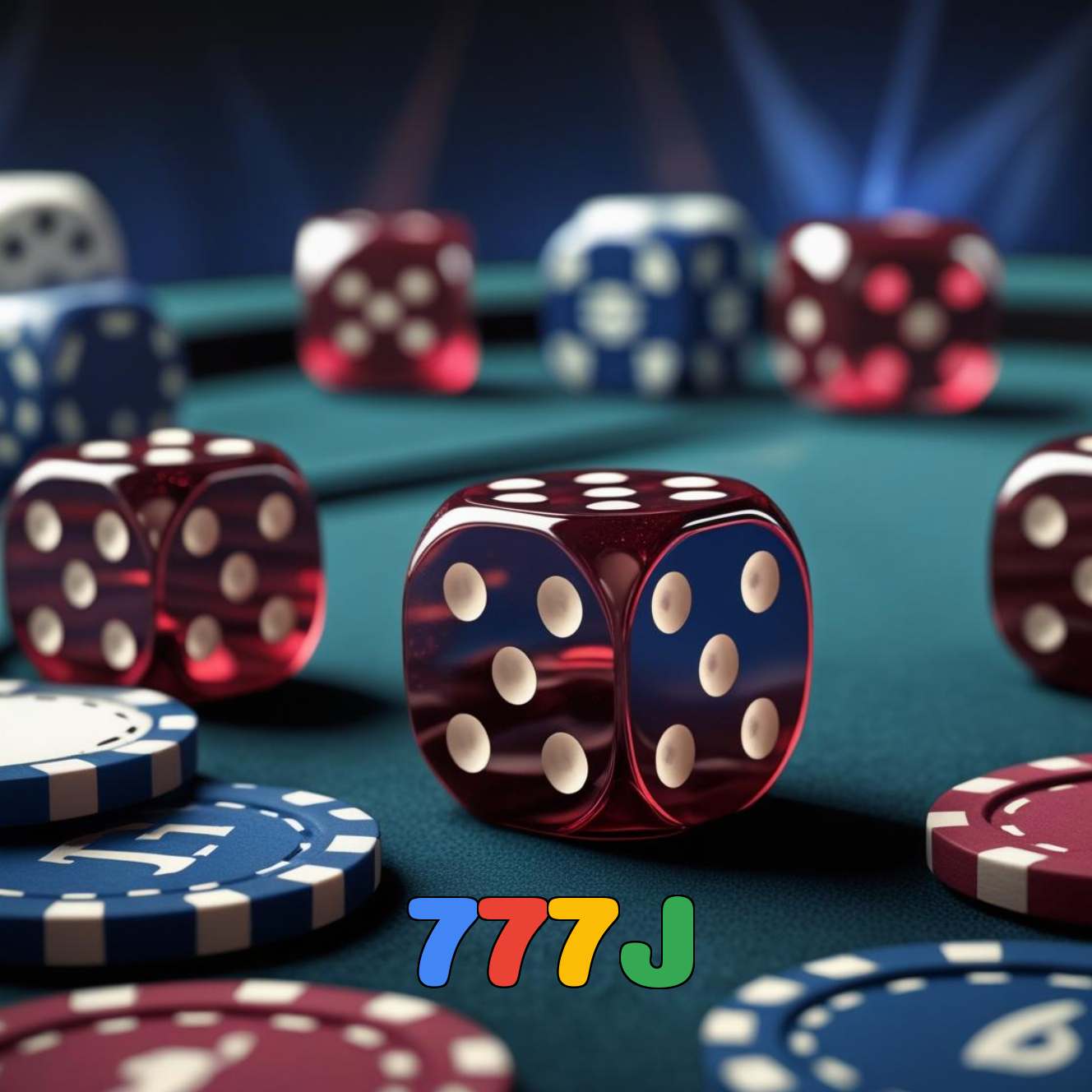 777J:Aposte nas melhores partidas de futebol online e vença!