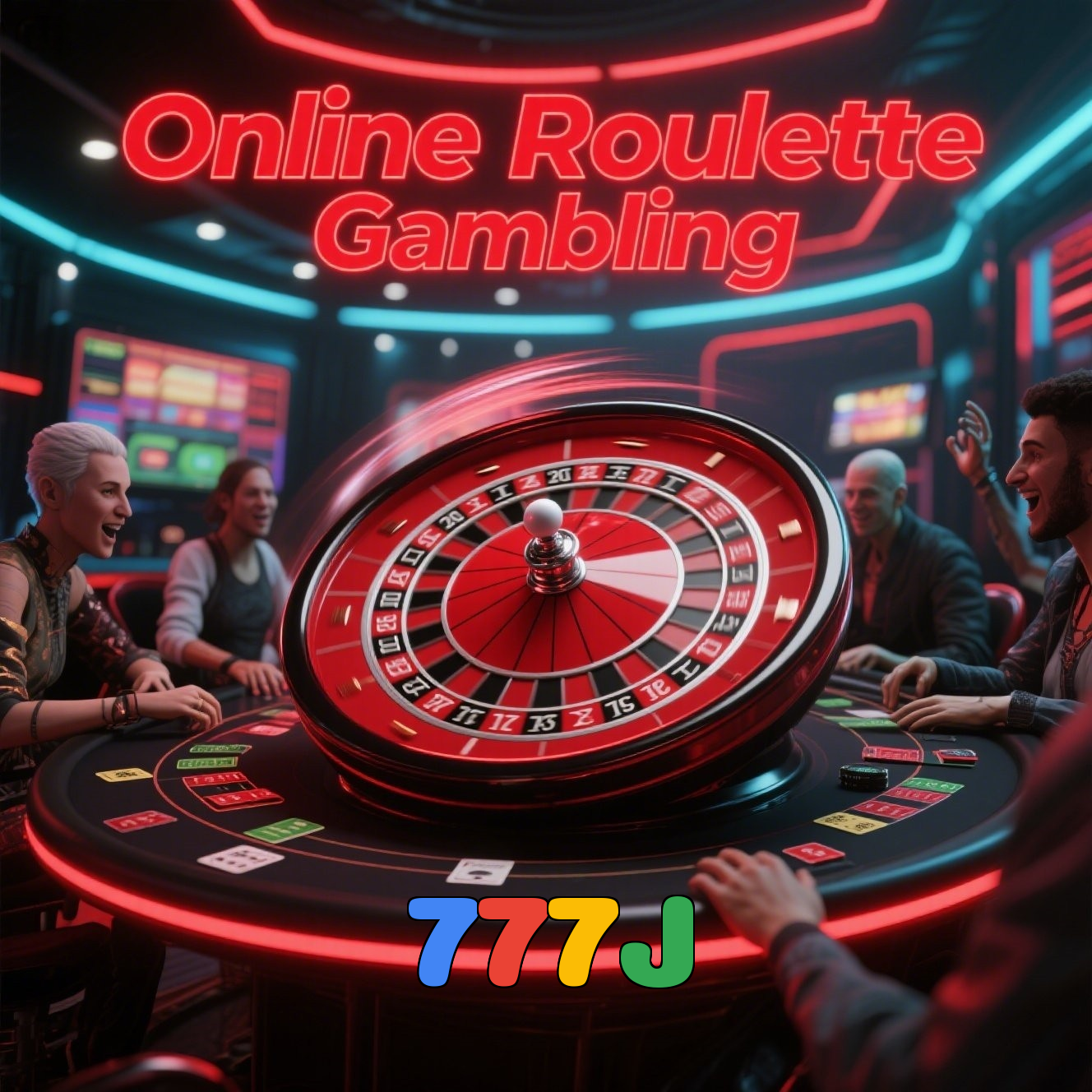 777J：Sua sorte está no cassino online com apostas no futebol e jogos emocionantes!