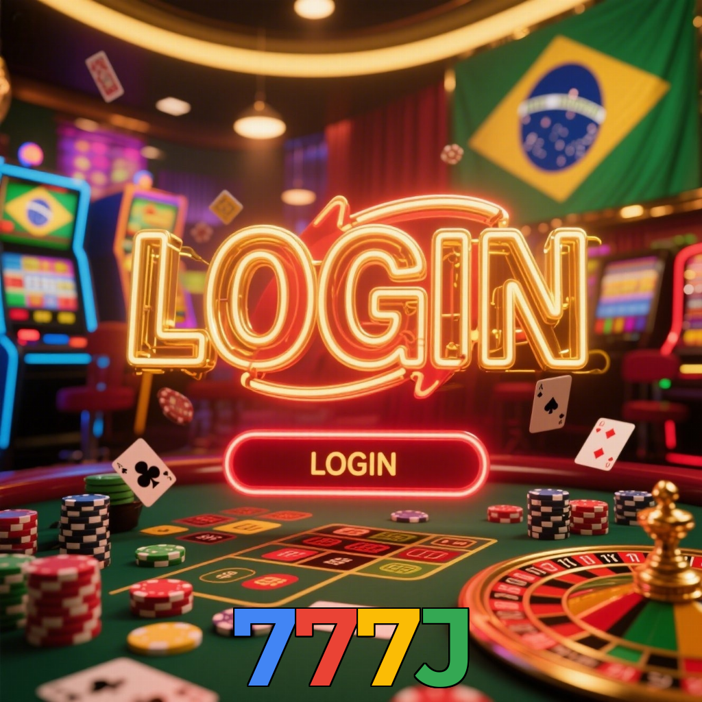 777J：Grandes vitórias em poker, roleta e apostas no futebol esperam por você!