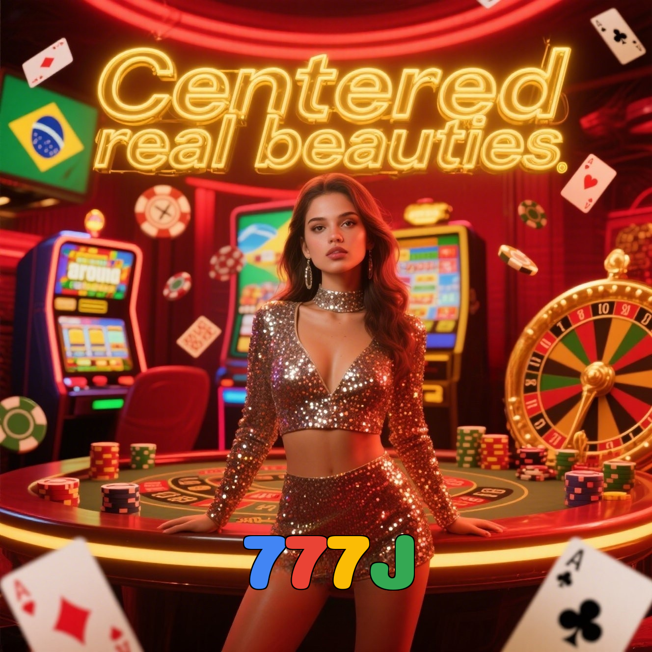 777J:Apostas emocionantes no futebol e grandes vitórias em jogos como roleta!