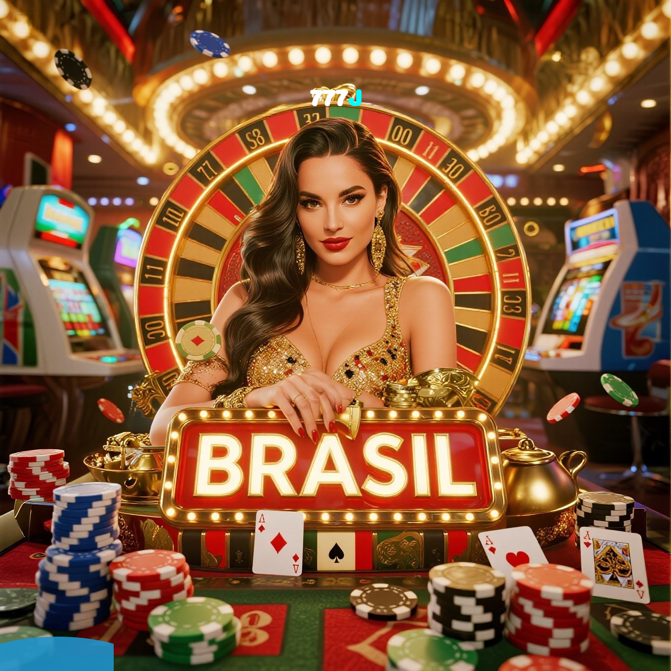 777J:Jogue no cassino mais seguro com blackjack, poker e futebol online!