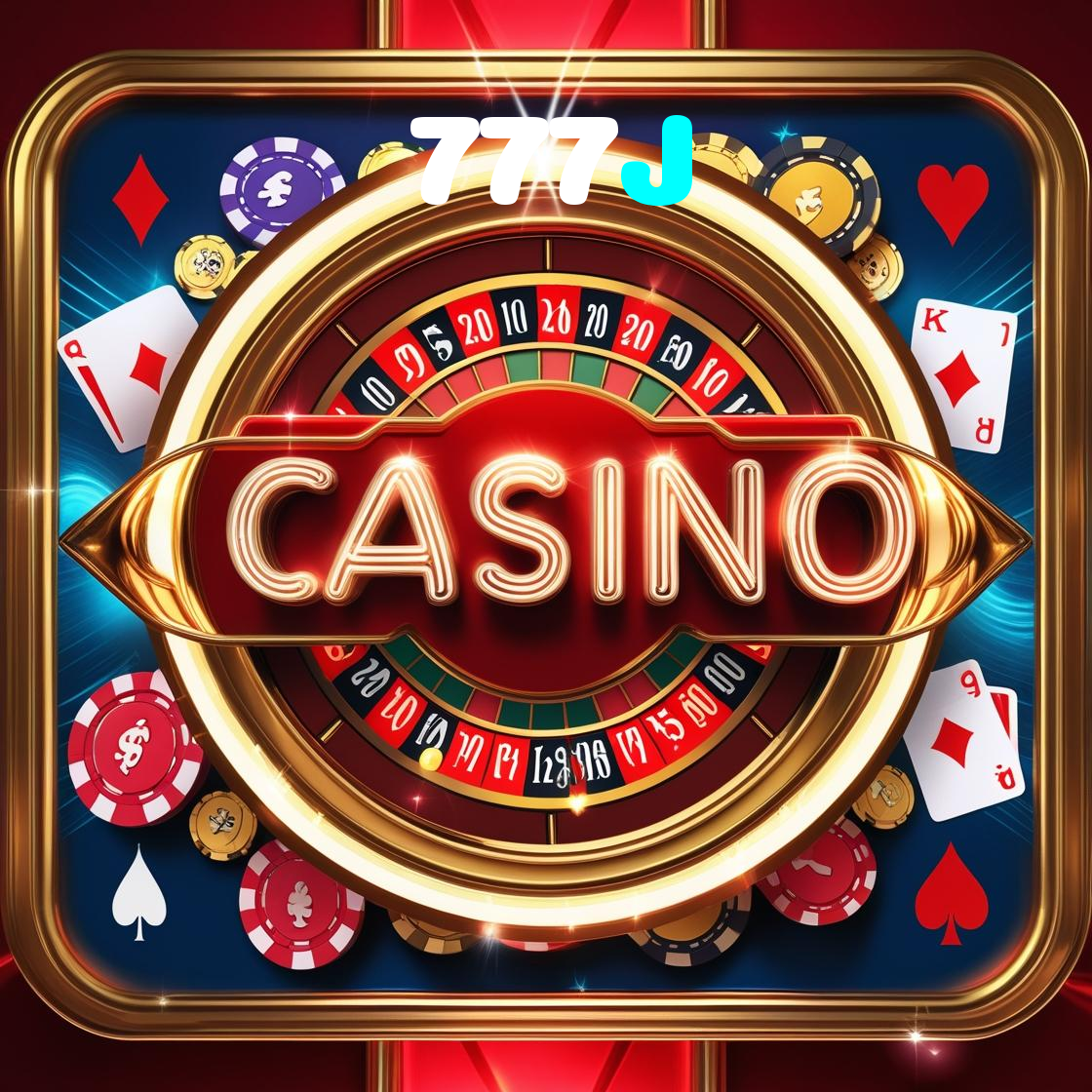 777J：O cassino online mais confiável, com poker, roleta e futebol online!