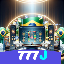 777J：Divirta-se com poker, blackjack e aposte no futebol online!