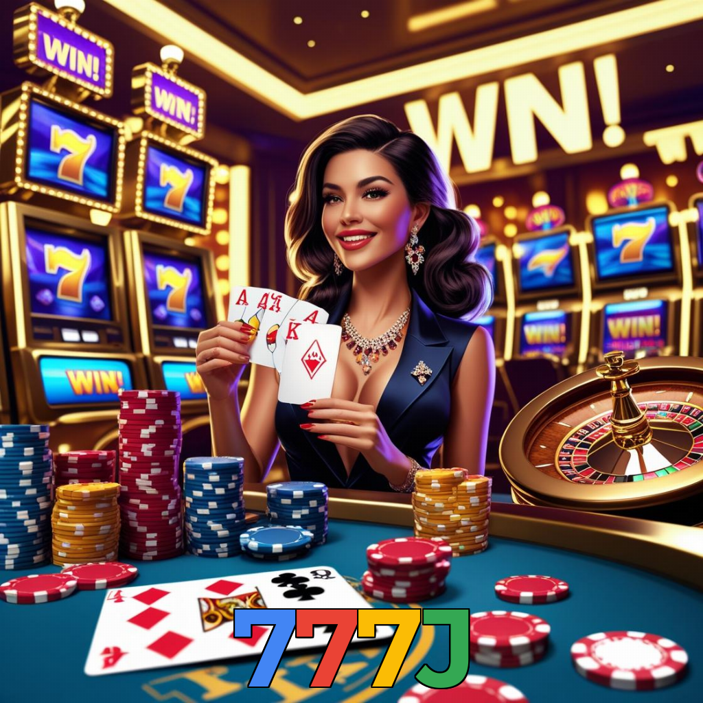 777J:Jogue slots e aposte no futebol no cassino online mais confiável!