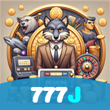 777J：Ganhe com poker, blackjack e apostas em futebol no cassino online!