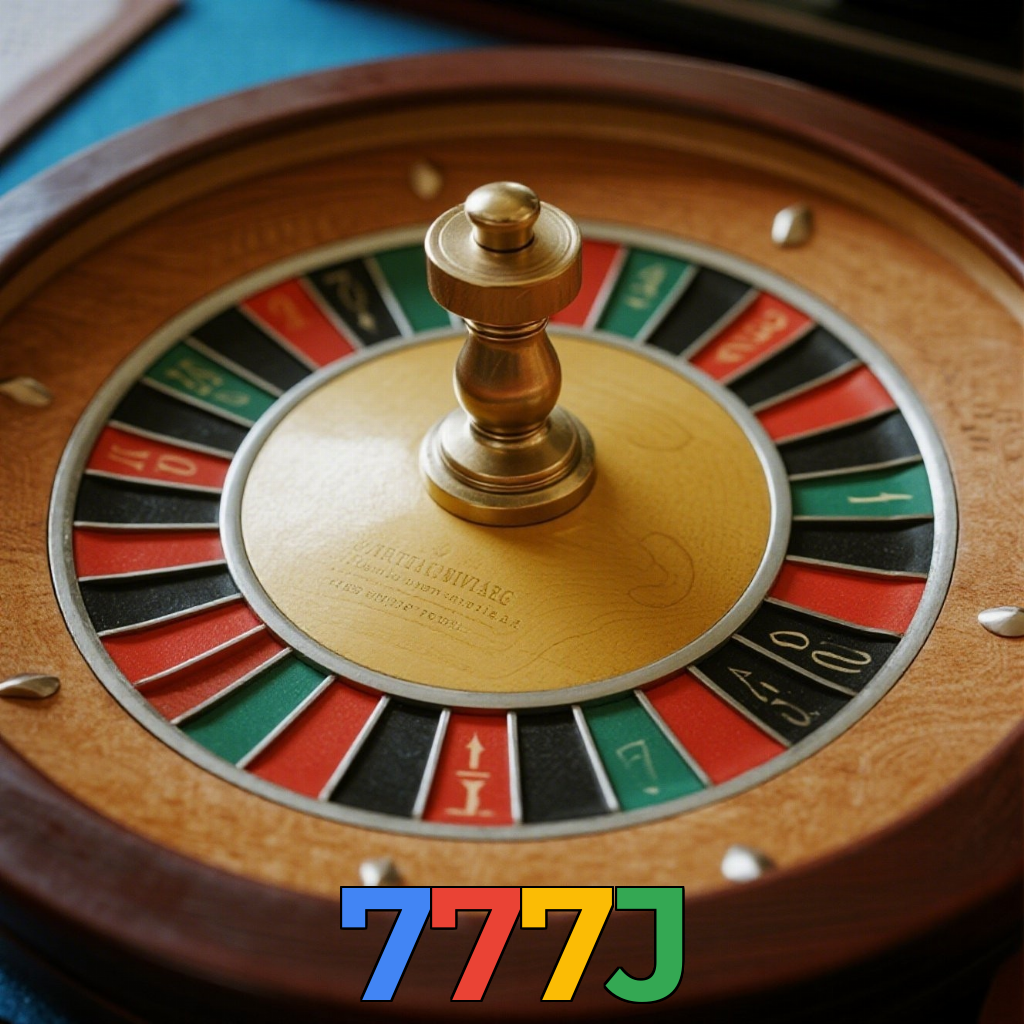 777J：Aposte no futebol e vença em blackjack e roleta no nosso cassino!