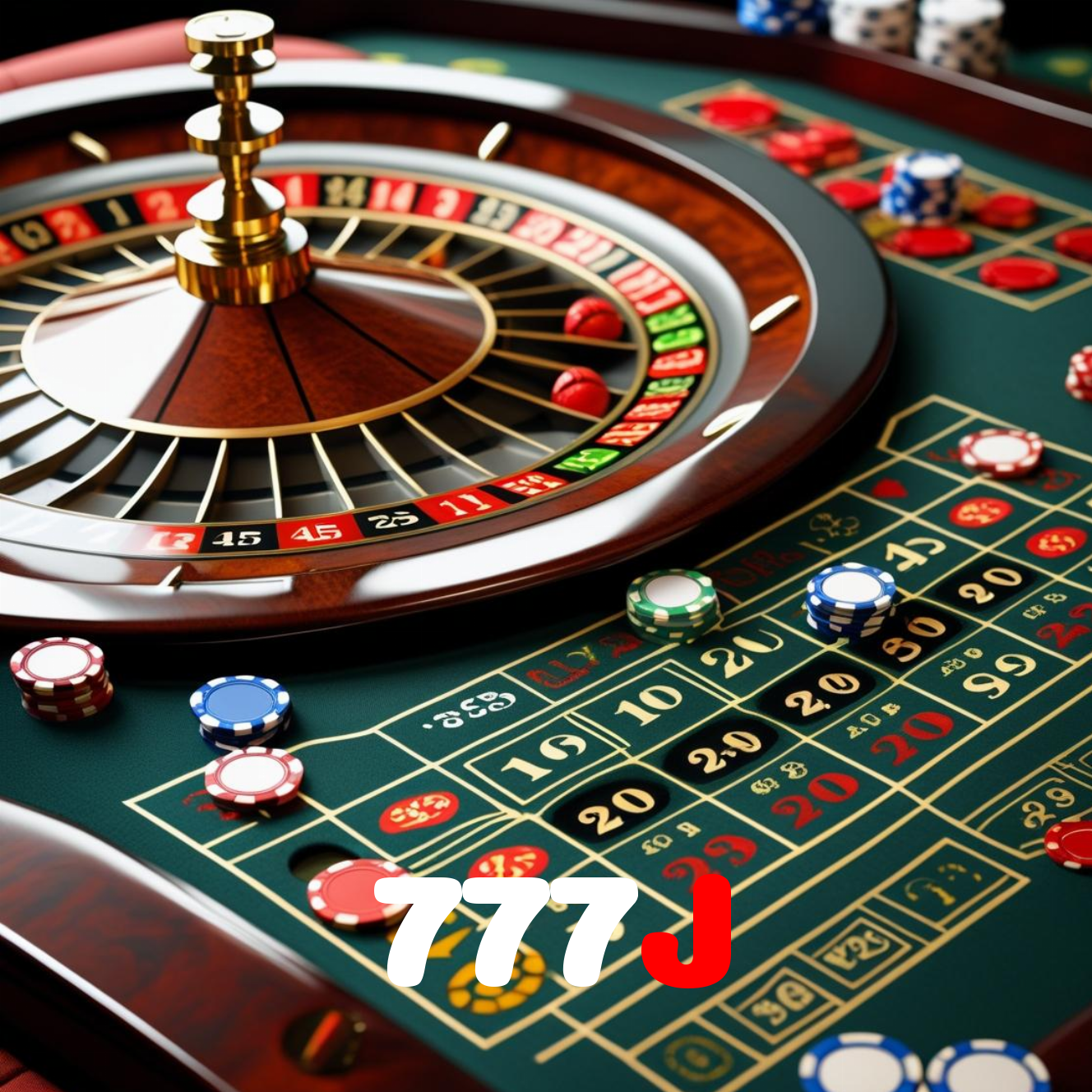 777J:Apostas no futebol e diversão em blackjack e roleta online te esperam!