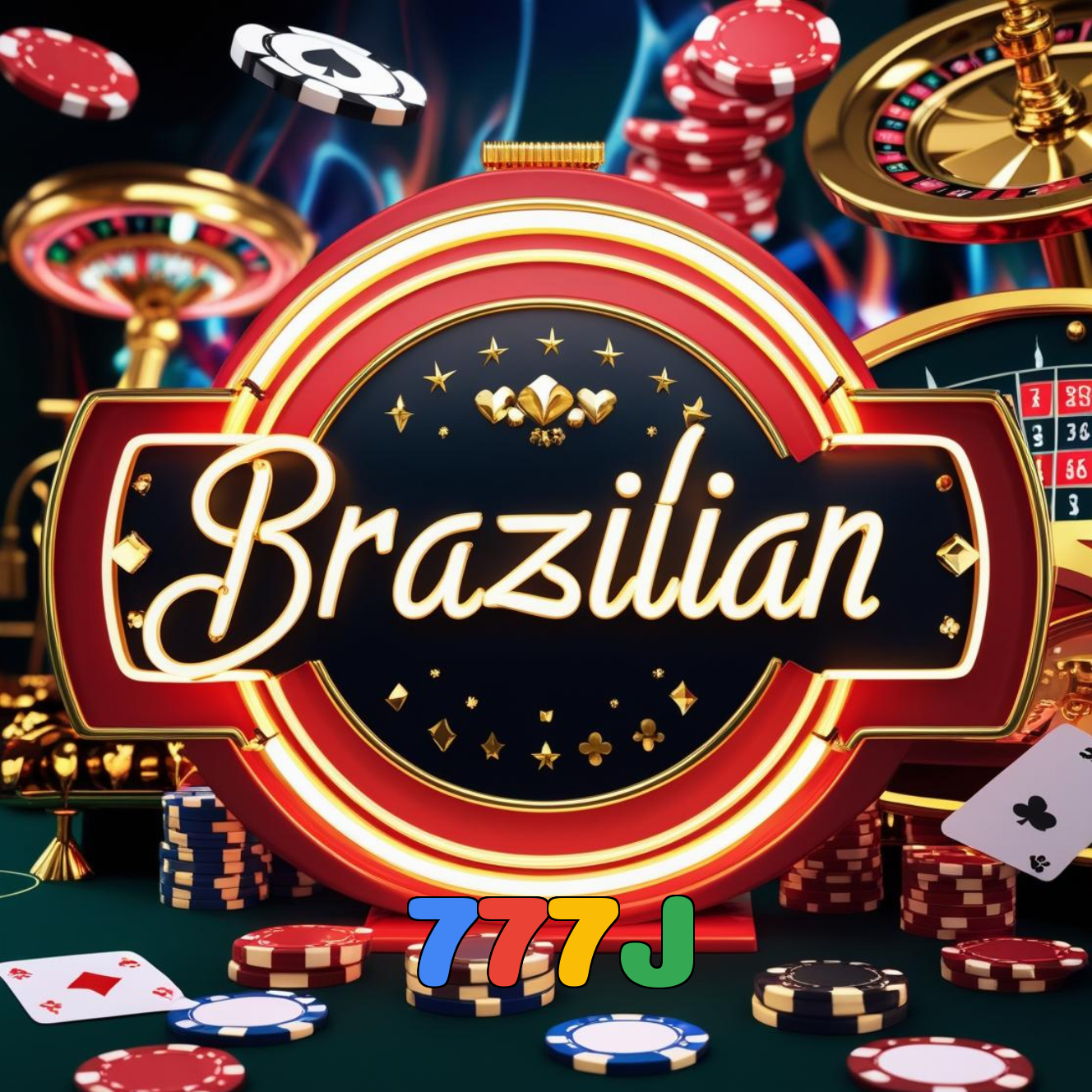 777J:A emoção do blackjack te espera! Aposte e vença agora!