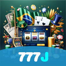 777J：A roleta nunca foi tão empolgante! Aposte e vença!