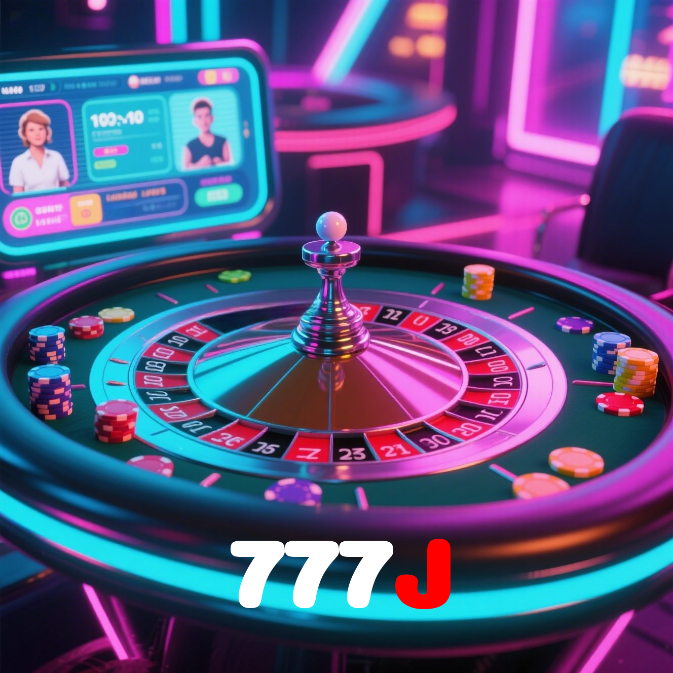 777J:As slots mais emocionantes estão aqui! Jogue agora!