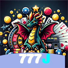 777J:Jogue em nosso cassino online e descubra os maiores jackpots!