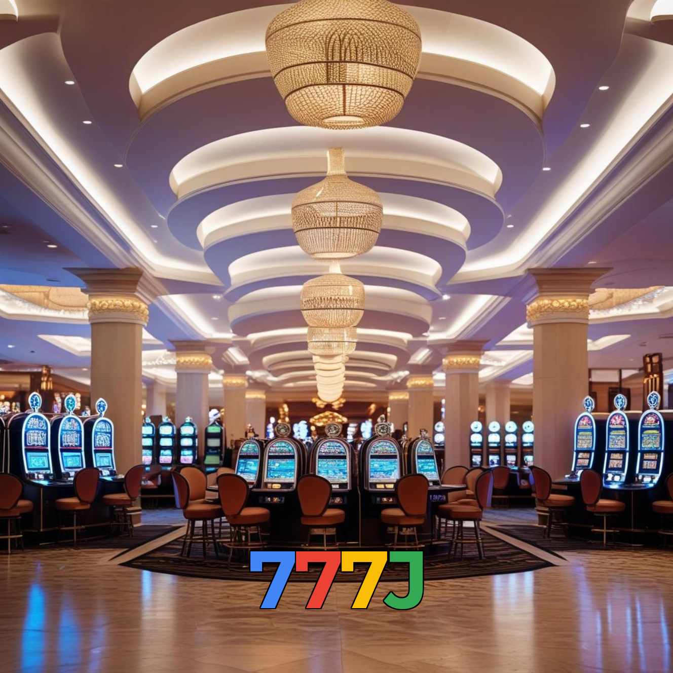 777J:Jogue slots, poker e aposte no futebol no cassino online mais emocionante!