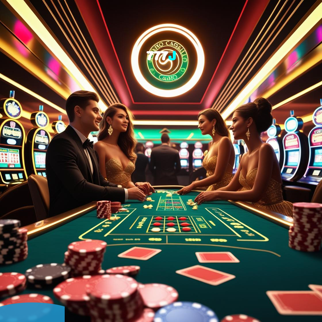 777J:Vença no futebol e nos melhores jogos de cassino online, como poker e roleta!