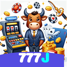 777J：Jogue slots, blackjack e aposte no futebol para diversão e vitórias!