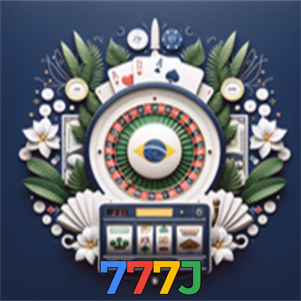 777J:Sinta a emoção de jogar nas melhores slots do mercado!