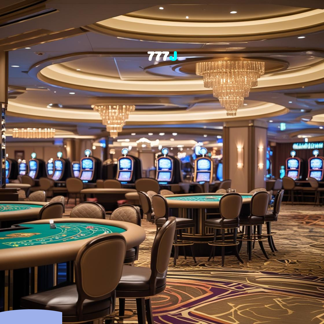 777J：Onde sua sorte no futebol encontra prêmios em slots e roleta!