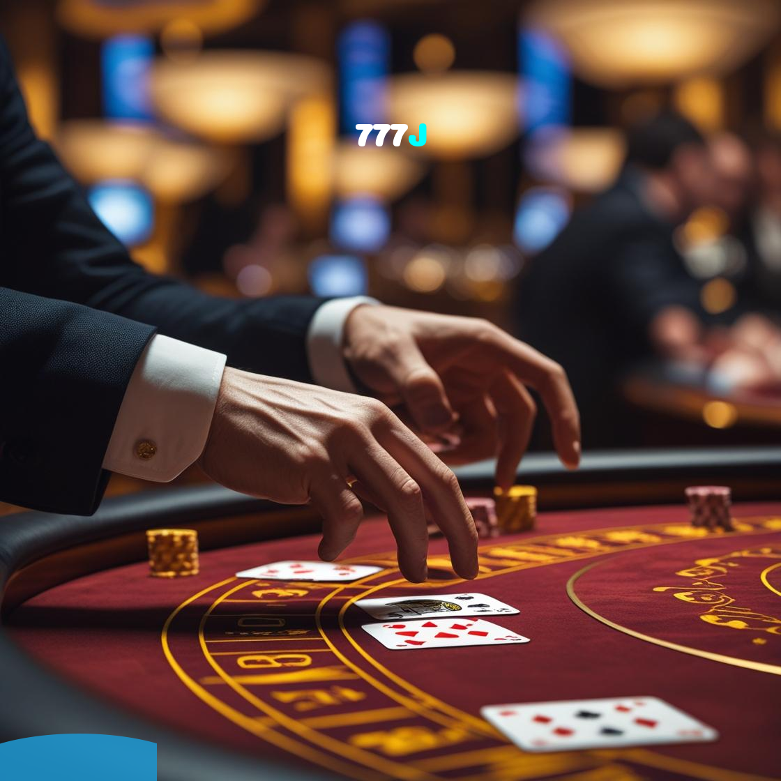 777J:Apostas em futebol e os melhores jogos de cassino esperam por você!