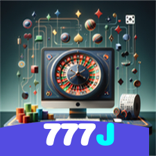 777J:Ganhe prêmios incríveis com apostas ao vivo em futebol e jogue roleta!