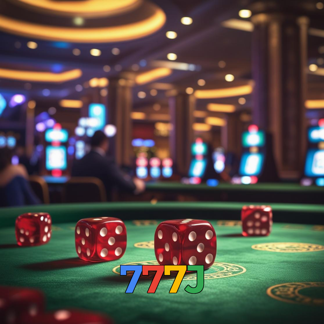 777J:Aposte no futebol e jogue slots emocionantes com grandes prêmios!