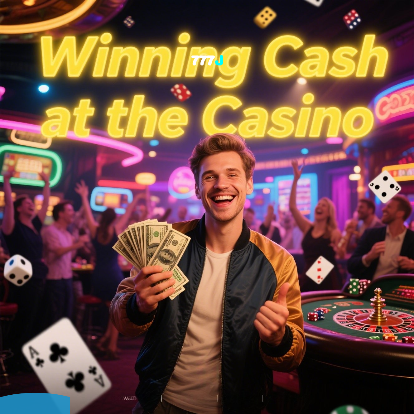 777J:Vença no poker e aposte no futebol com segurança no nosso cassino!