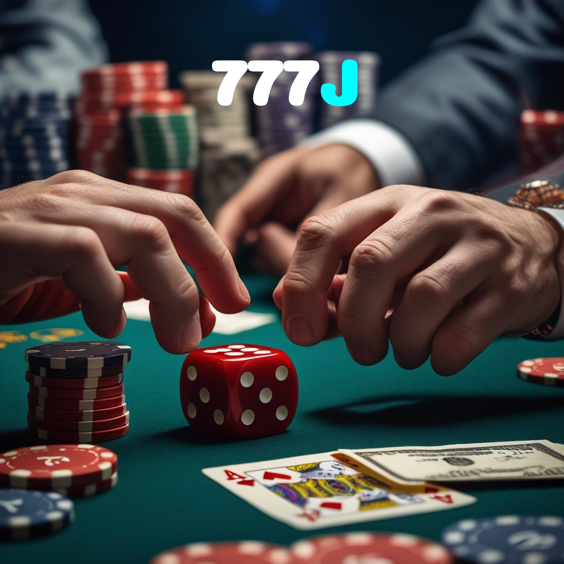 777J：A sorte está na roleta! Aposte e ganhe agora!