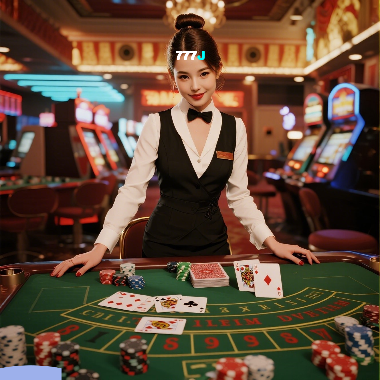 777J:Jogue slots de tirar o fôlego e conquiste vitórias épicas!