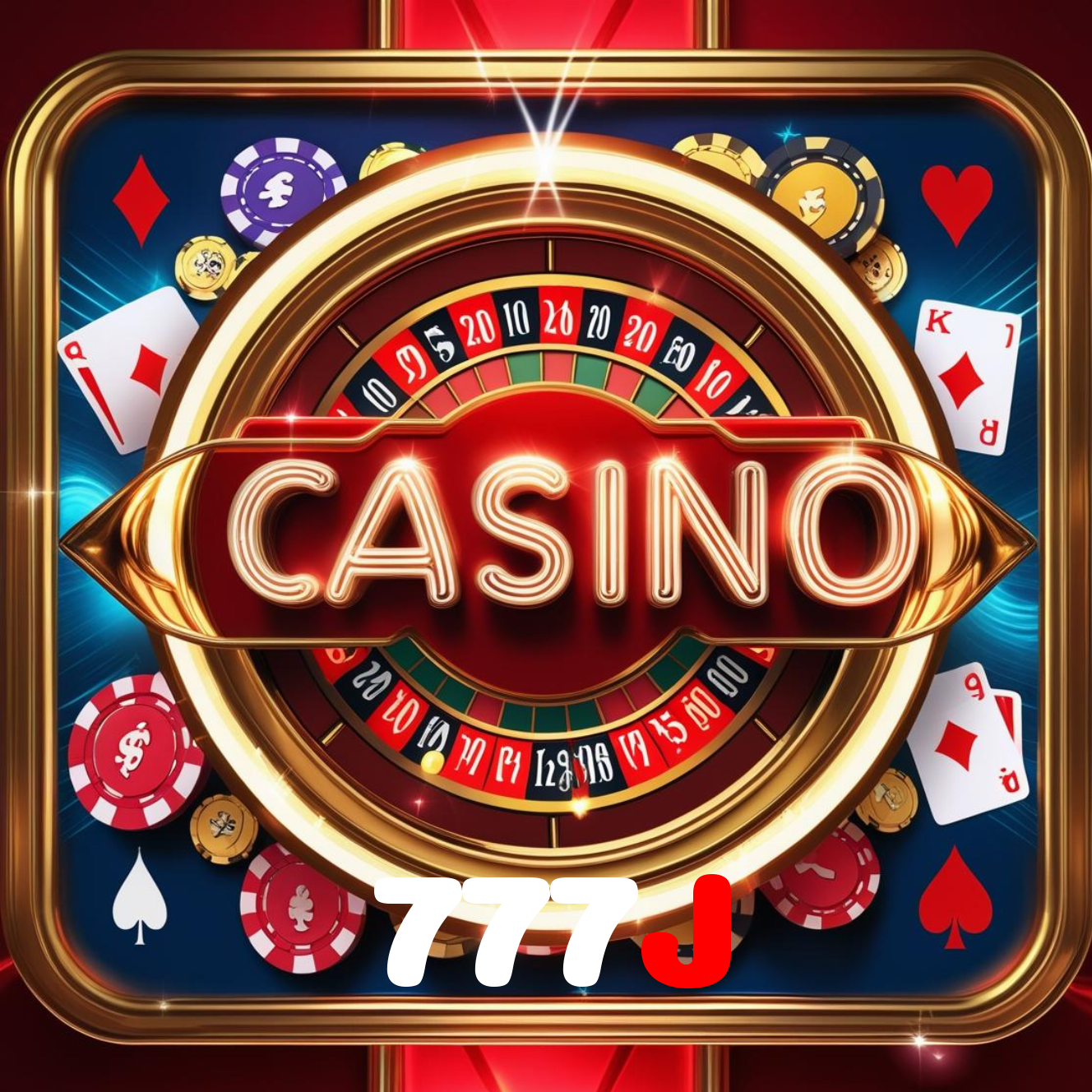 777J:Grandes vitórias em poker, roleta e apostas no futebol esperam por você!