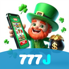 777J:Gire nas slots e conquiste o prêmio da sua vida!