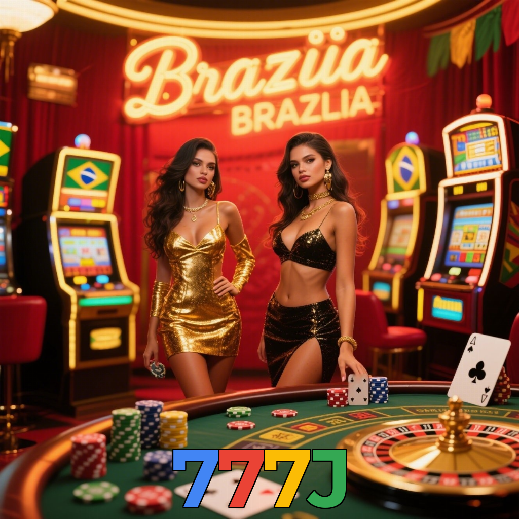 777J:A roleta te espera para grandes vitórias! Aposte agora!