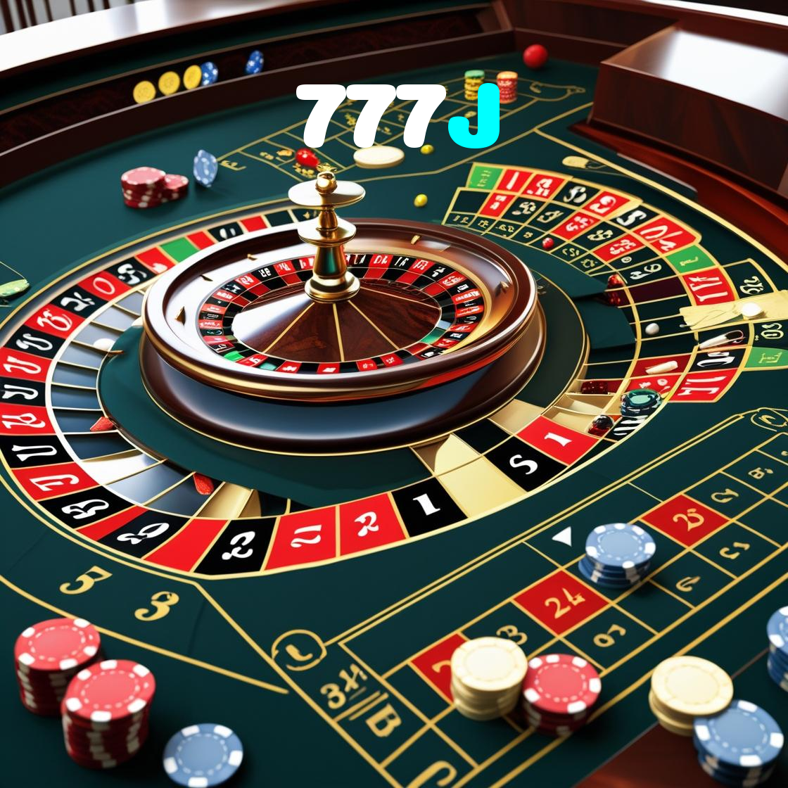 777J:Jogue blackjack, aposte no futebol e conquiste grandes vitórias!