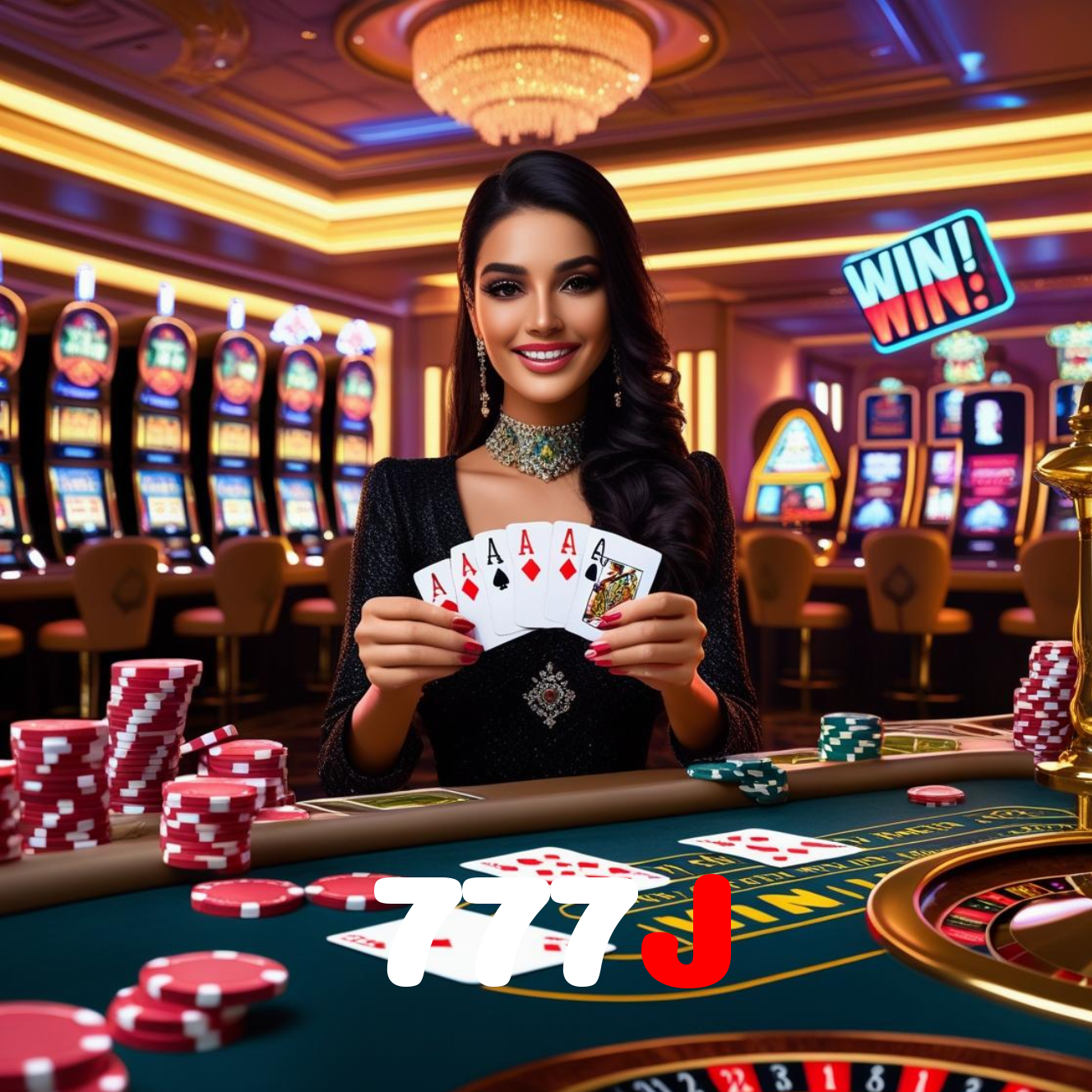 777J:Jogue poker, aposte no futebol e ganhe em grande estilo!