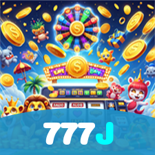 777J：A sorte está na roleta! Aposte e ganhe agora!