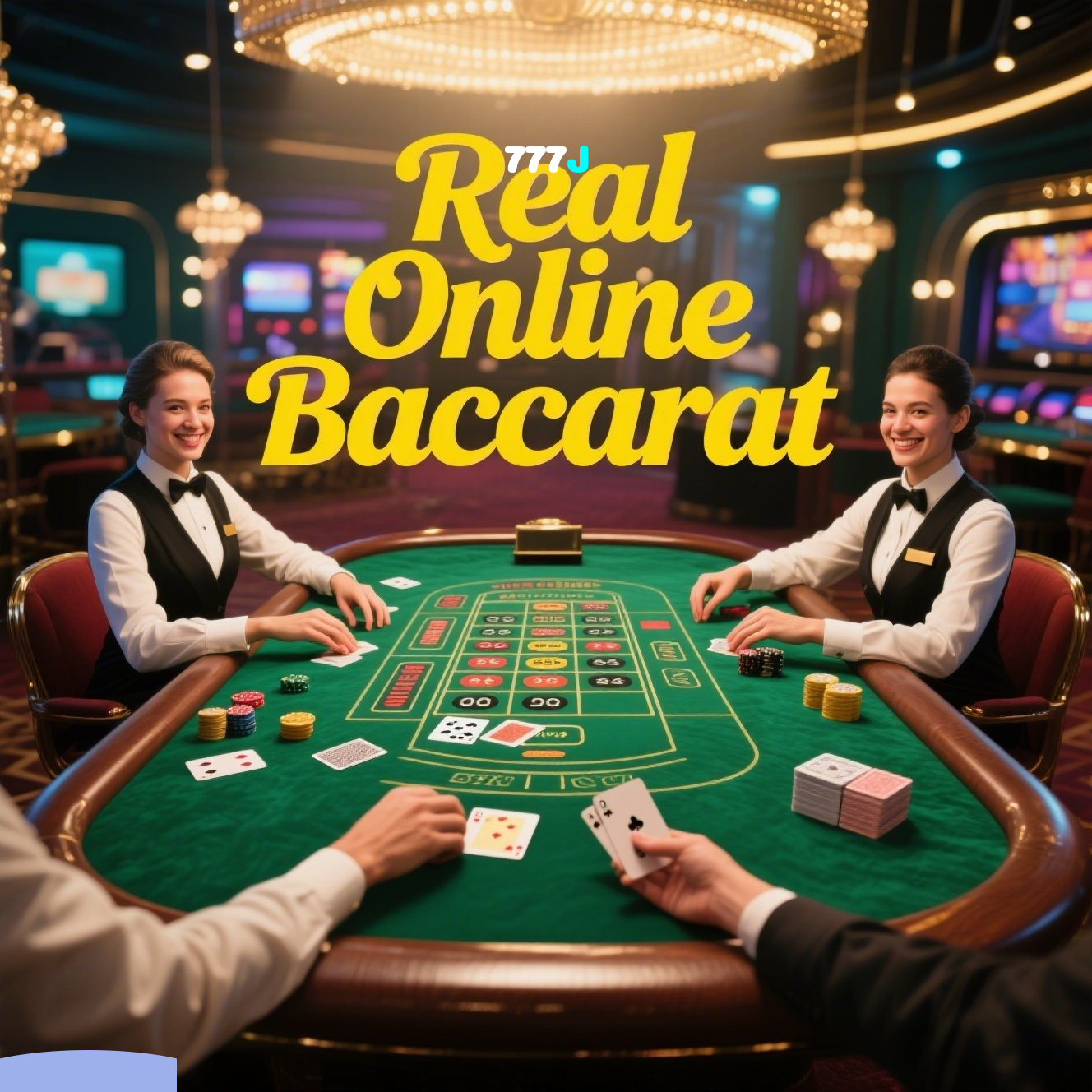 777J:Jogue nas slots e vença o jackpot! A sorte está te esperando!