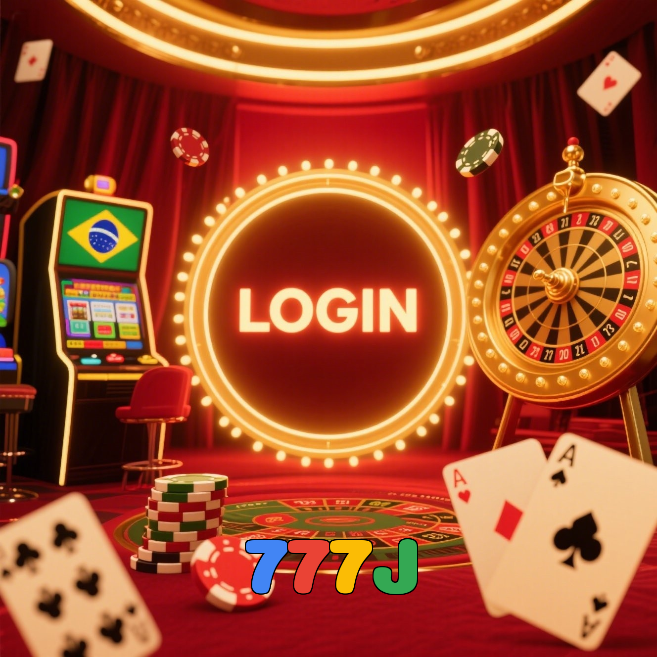 777J：Jogue poker, ganhe no futebol e vença no cassino online mais confiável!