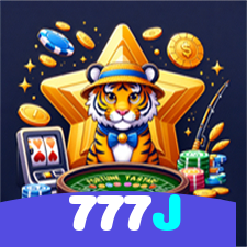 777J：Jogue nas nossas slots e conquiste prêmios de tirar o fôlego!