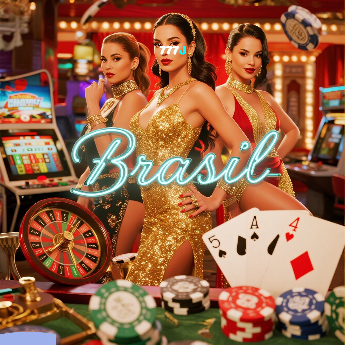 777J:A melhor experiência de apostas no futebol e cassino está no nosso site!