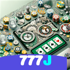 777J：O cassino online ideal para quem ama futebol e jogos de cassino!