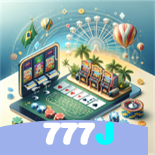777J：Aposte nas roletas e conquiste prêmios incríveis!