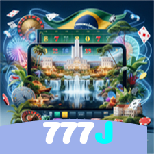 777J:A sorte está na roleta! Aposte e ganhe agora!