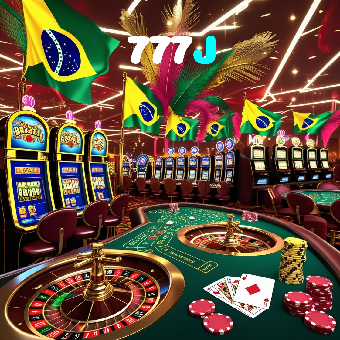 777J:Aposte no futebol e ganhe em jogos de cassino como roleta e blackjack!