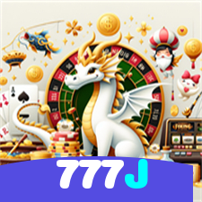 777J：Jogue blackjack e conquiste vitórias épicas no nosso cassino online!