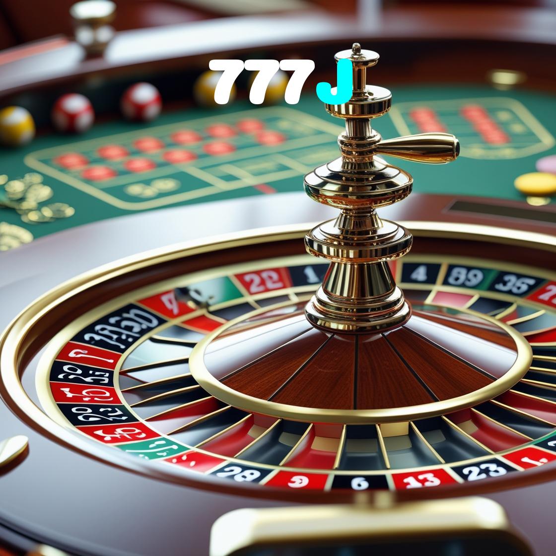 777J:Vença no poker e mostre que você é um mestre das cartas!