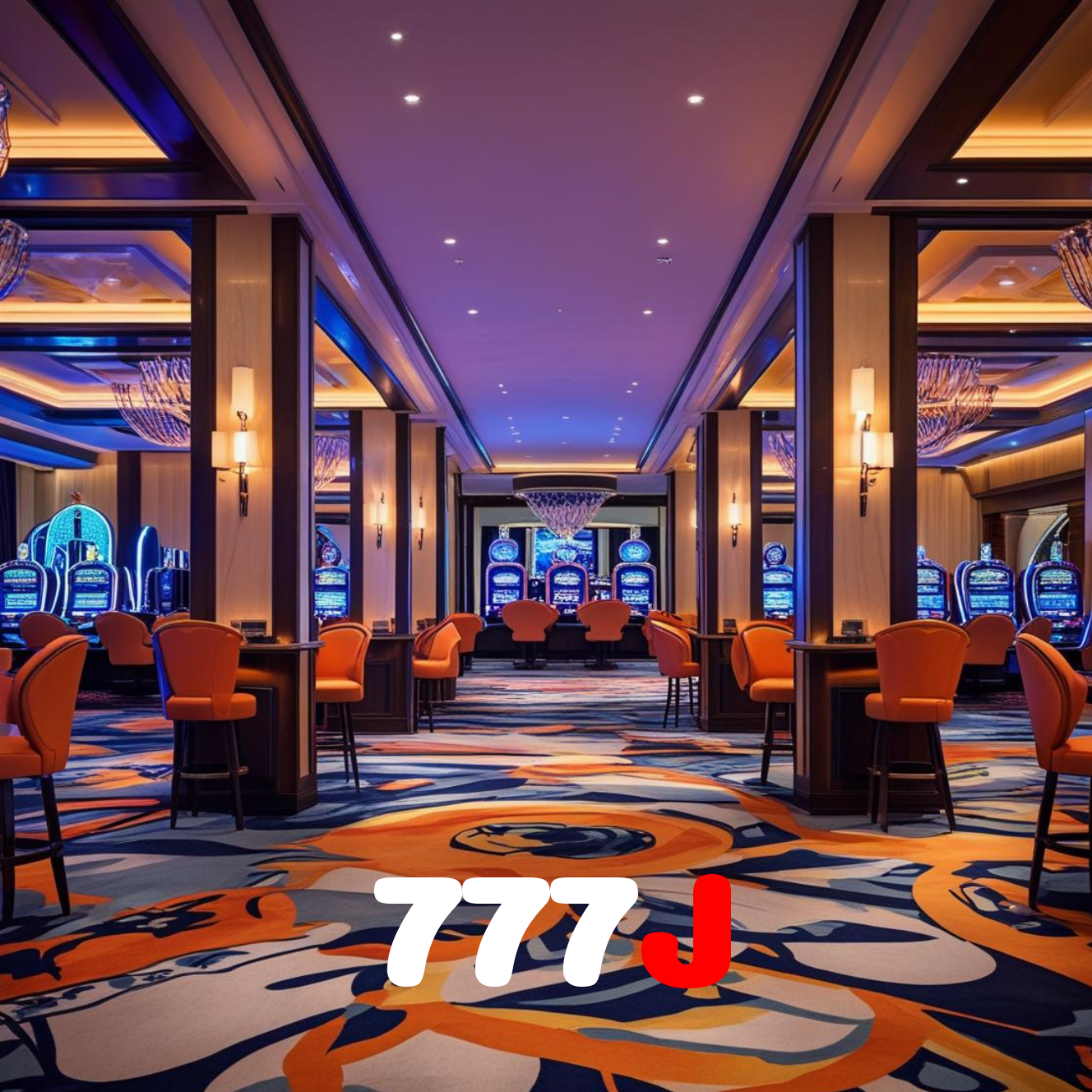 777J:Jogue slots, poker e aposte no futebol para prêmios incríveis!